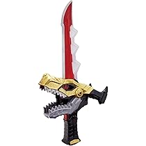 Amazon.co.jp: 騎士竜戦隊リュウソウジャー 変身剣 DXガイソーケン 