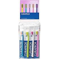 クラプロックスCS 5460 歯ブラシ 36本セット 楽天市場】カラーが選べる クラプロックス 歯ブラシ CS5460 【1