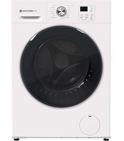 Amazon | パナソニック 10.0kg ドラム式洗濯乾燥機【左開き