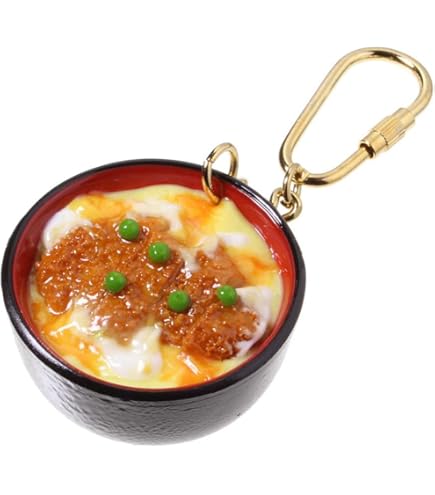 ！きぃ7346！食品サンプルキーホルダー　ちゃんぽん麺 Amazon.co.jp: 食品サンプル屋さんのキーホルダー（ちゃんぽん