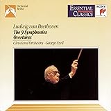 Symphonies 1-9 / Overtures