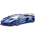 Amazon | 青島文化教材社(AOSHIMA) 1/24 リバティーウォーク