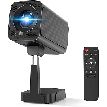 Amazon.co.jp 最新リリース: ホームプロジェクター の新着