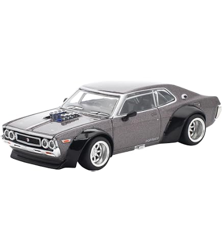 Amazon | ジェネシスカンパニー (Genesis Company) POP RACE 1/64