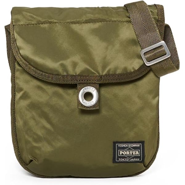 Amazon | [ポーター]PORTER バガー BAGGER GMS BAG エコバッグ 865