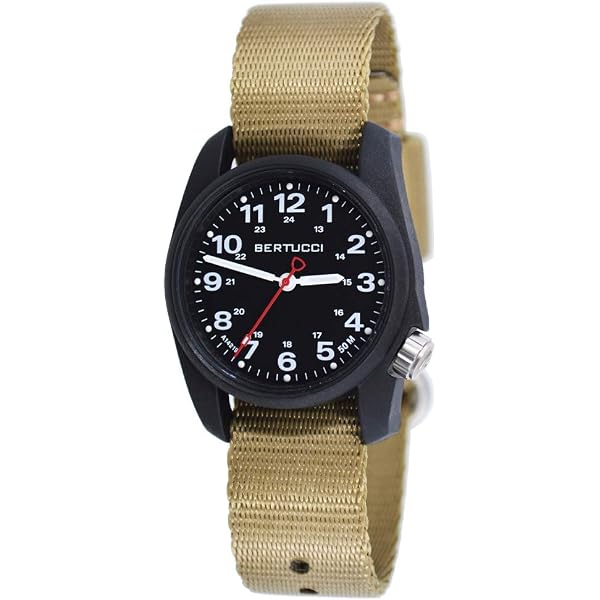 Amazon.co.jp: [ベルトゥッチ] bertucci 腕時計 Bertucci A-2T Vintage