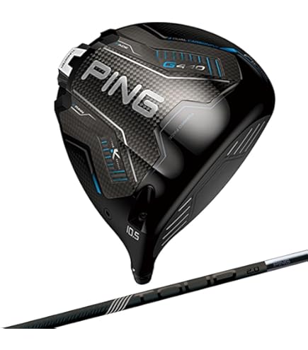 レフティ　PING G440LST ドライバー 10.5度 Amazon.co.jp: レフティー ピン G440 LST ドライバー PING TOUR 2.0