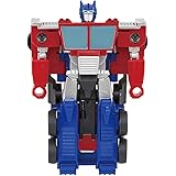 タカラトミー(TAKARA TOMY) トランスフォーマー ESS-01 スパっとチェンジ オプティマスプライム