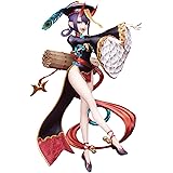 キューズQ Fate/Grand Order アサシン / 酒呑童子 英霊祭装 1/7スケール PVC製 塗装済み 完成品 フィギュア