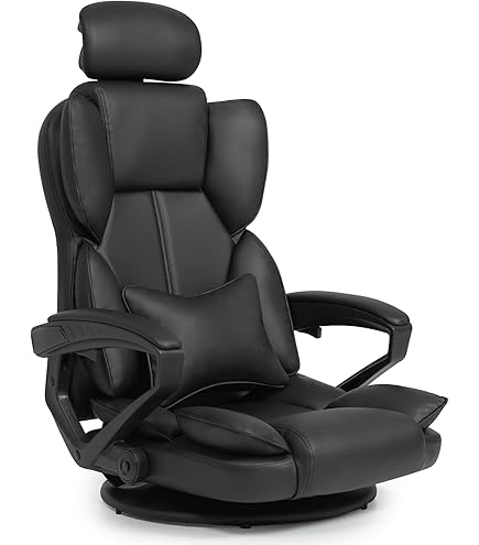 Amazon.co.jp: SeekFun ゲーミングチェア ゲーミング座椅子 腰が痛く