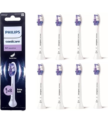 Amazon.co.jp: PHILIPS ソニッケアー [ジェントルプラスブラシヘッド