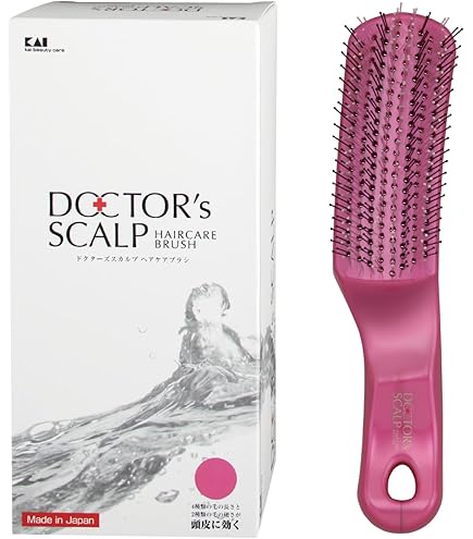 Amazon | メイソンピアソンヘアブラシハンディブリストル＆ナイロンBN3