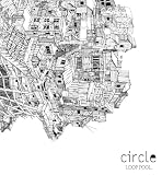 circle