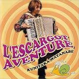 L�fESCARGOT AVENTURE