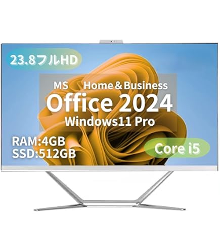 Amazon.co.jp: NEC PC-DA970EAB LAVIE Desk All-in-one : パソコン