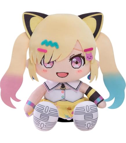 パステルパレット　丸山彩　グッドスマイルカンパニー　ぬいぐるみ　バンドリ BanG Dream! ぬいぐるみ Pastel*Palettes 丸山彩【予約商品】 - Tokyo