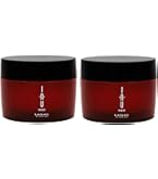 Amazon | 【2個セット】ルベル イオ セラム マスク 170g | IAU | ヘア
