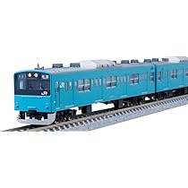 Amazon | TOMIX Nゲージ JR 201系 京葉線 基本セット 98811 鉄道模型 