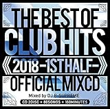 2018�E�U�E�x�X�g�E�I�u�E�N���u�E�q�b�c-1ST�E�n�[�t-