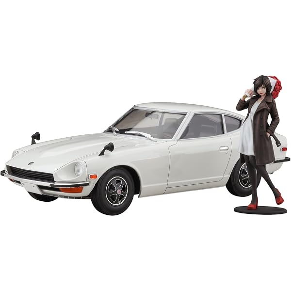 Amazon.co.jp: 旧車GIRLS (Model Graphix) : 冬目ケイ: 本