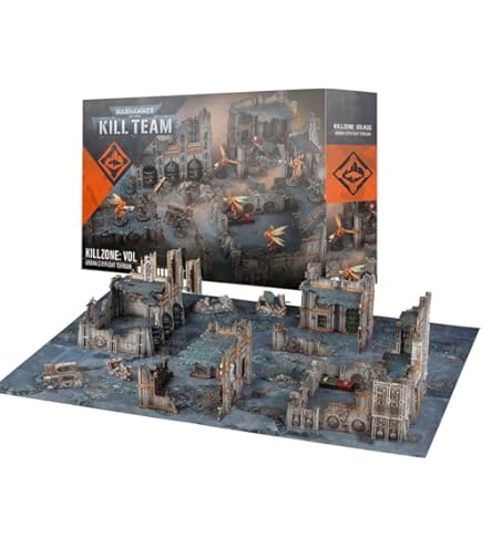 Amazon | ウォーハンマー40000 KILL TEAM キルチーム