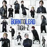 Born to Lead(Type-B)