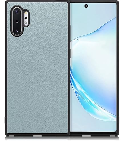 Amazon.co.jp: SAMSUNG オリジナル Galaxy Note 10 クリアビューカバー