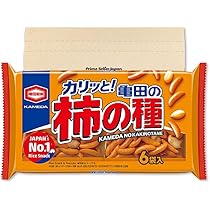 柿ピーです。 71BTENlJ-eL.jpg