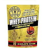 Amazon | ゴールドジム GOLD'S GYM ホエイ ペプチド アミノ