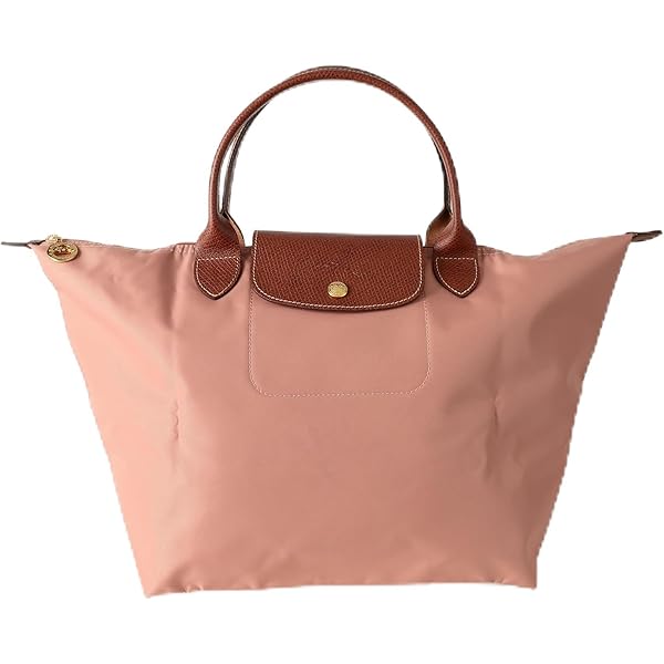 【お値下げ中】ロンシャン LONGCHAMP プリアージュ S　1621　ピンク 楽天市場】ロンシャン LONGCHAMP トートバッグ S レディース