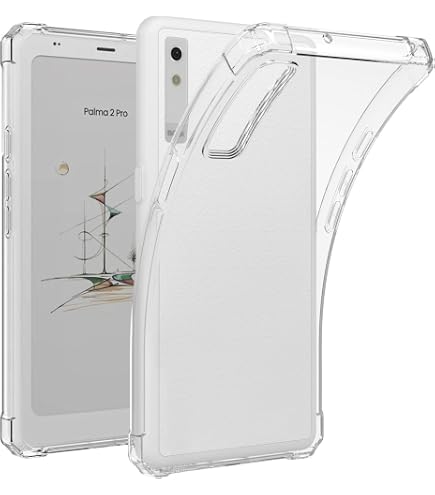 Amazon.co.jp: BOOX Palma 2 Pro Magnetic Case (Dark Blue) : 家電