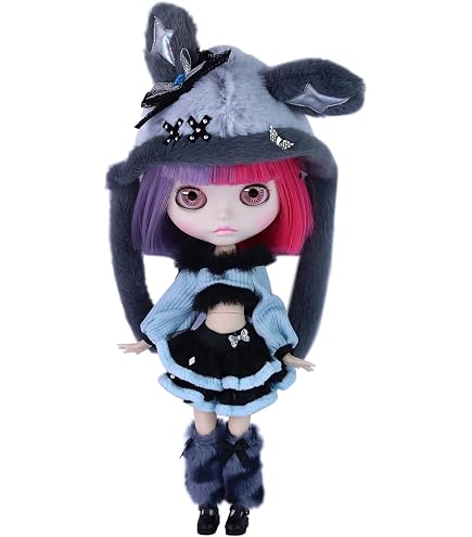 Amazon.co.jp: プチブライス TRU-EX10 エイプリルワルツ (トイザらス