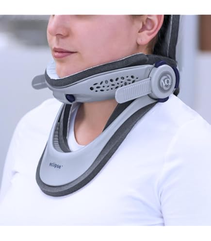 Amazon | Aspen Vista? TX (胸部拡張) 襟首ブレース プラス 交換用