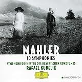 Symphonies 1-10