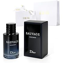 Amazon | 【国内正規品】DIOR ディオール ソヴァージュ SAUVAGE