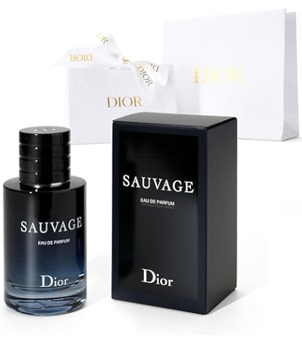 Amazon | クリスチャン ディオール CHRISTIAN DIOR ソヴァージュ