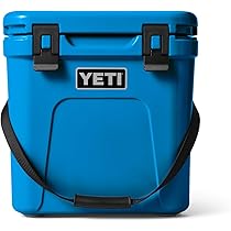 新品！イエティ クーラーボックス ローディ24 ネイビー YETI Roadie YETI /お取り寄せ/イエティ ローディー 24 ハードクーラー 容量