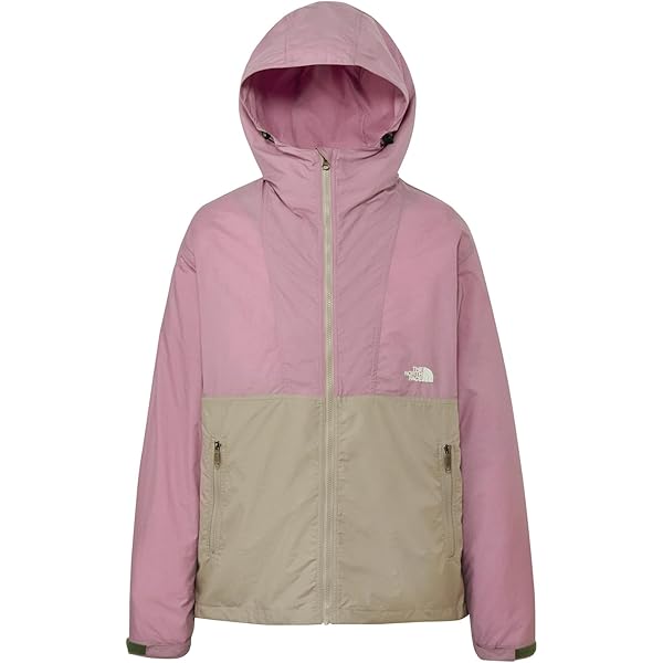 Amazon.co.jp: The North Face Compact Jacket, Men's, S : Clothing