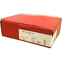 HILTY X-P24 B3 MX 4箱　早い者勝ち Amazon.co.jp: HILTI ヒルティ BX 3用ピン (連発) X-P 24 B3 MX