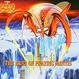 The Best of Praying Mantis