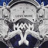 LOVE MORE(CD)