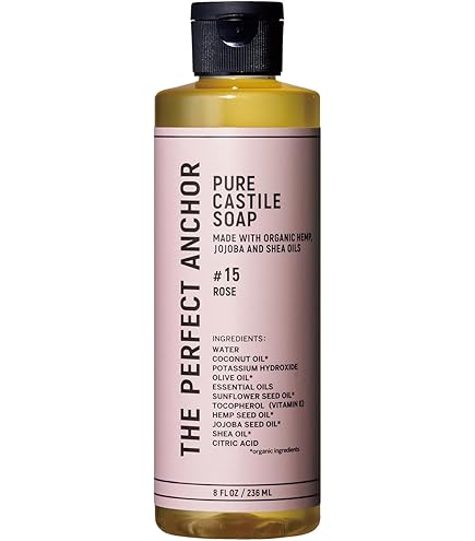 Amazon | ナチュラセラ ピュアナッツソープEX ホワイトローズ 1L