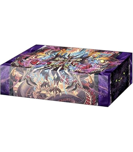 Amazon.co.jp: フューチャーカード バディファイト ブースターパック