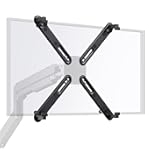 回転式アーム テレビ壁掛け金具 モニターアーム 15-27インチ対応 左右移動式 615TzhrEOXL._AC_UF894,