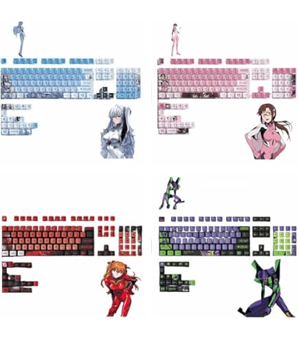 Amazon.co.jp: 鳴潮 グッズ 鳴潮 キーキャップ 散華 サンカ メカニカル