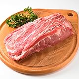 豚肩ロース （４元豚）ブロック 2kg超 アグロスーパー チリ産アンデス高原豚、周囲をアタカマ砂漠、南極、アンデス山脈、 太平洋と、伝染病感染のリスクが低く、抗生剤の投与も少なくてすむ環境で育てられた安全性の高い脂が甘い豚肉（冷凍配送）