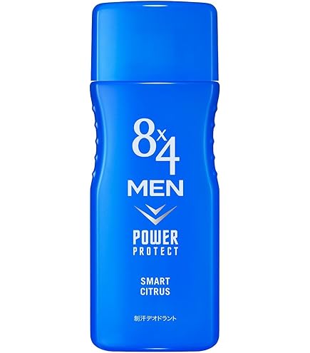Amazon.co.jp: 8x4メン リフレッシュウォーター スマートシトラス
