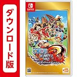 ONE PIECE アンリミテッドワールド R デラックスエディション|オンラインコード版