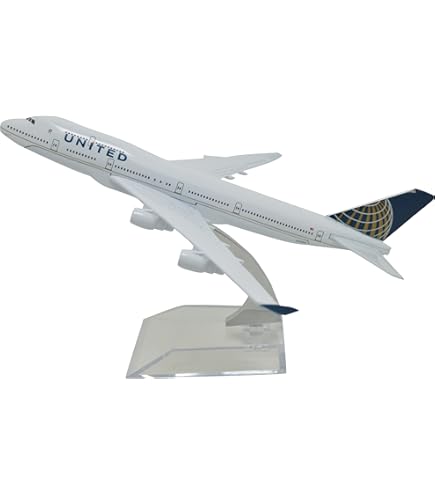 Amazon | JC Wings 1:200 XX20422 United Airlines ユナイテッド航空