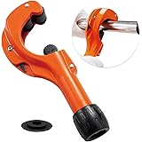 コモライフ パイプスパッとカッター パイプカッター 【切断可能サイズ:直径約5~50ｍｍまで】 カッター イレクターパイプ いれくたーパイプ ステンレスパイプ 塩ビパイプ 鉄パイプ アルミパイプ 物干し竿 突っ張り棒 パイプハンガー DIY 塩ビカッ